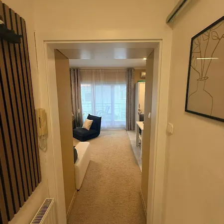 Central Apartman Hévíz Hévíz