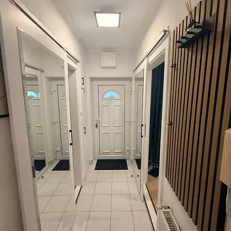 Central Apartman Hévíz