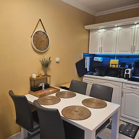 Apartman Central Apartman Hévíz Hévíz