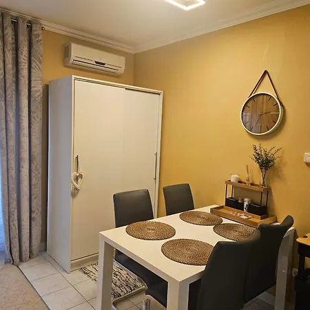 Apartman Central Apartman Hévíz *
