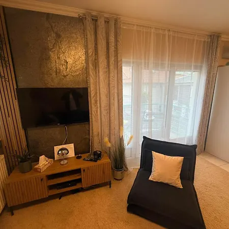 Central Apartman Hévíz