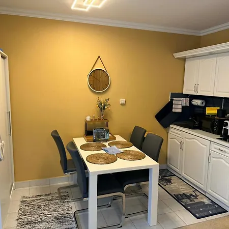 Apartman Central Apartman Hévíz